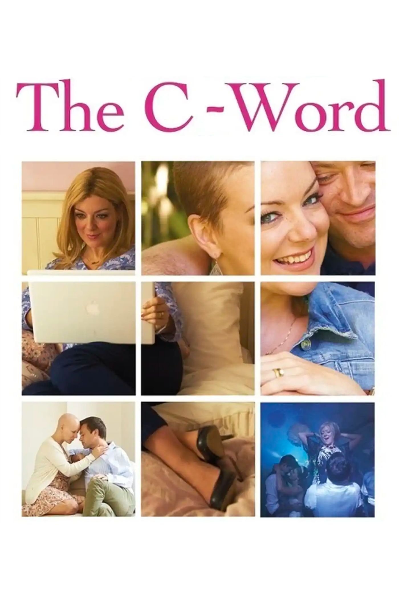 Постер The C-Word